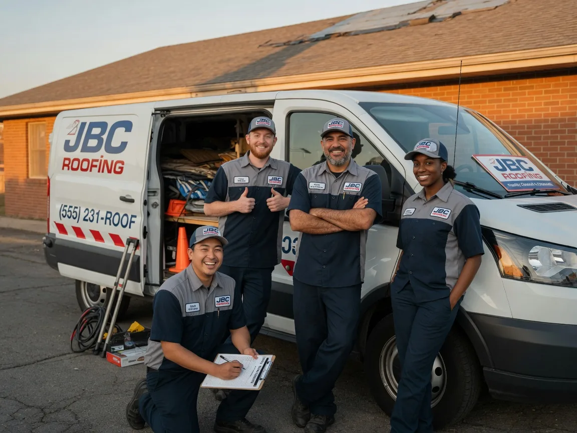 Roof Replacement company in Tabor, IA