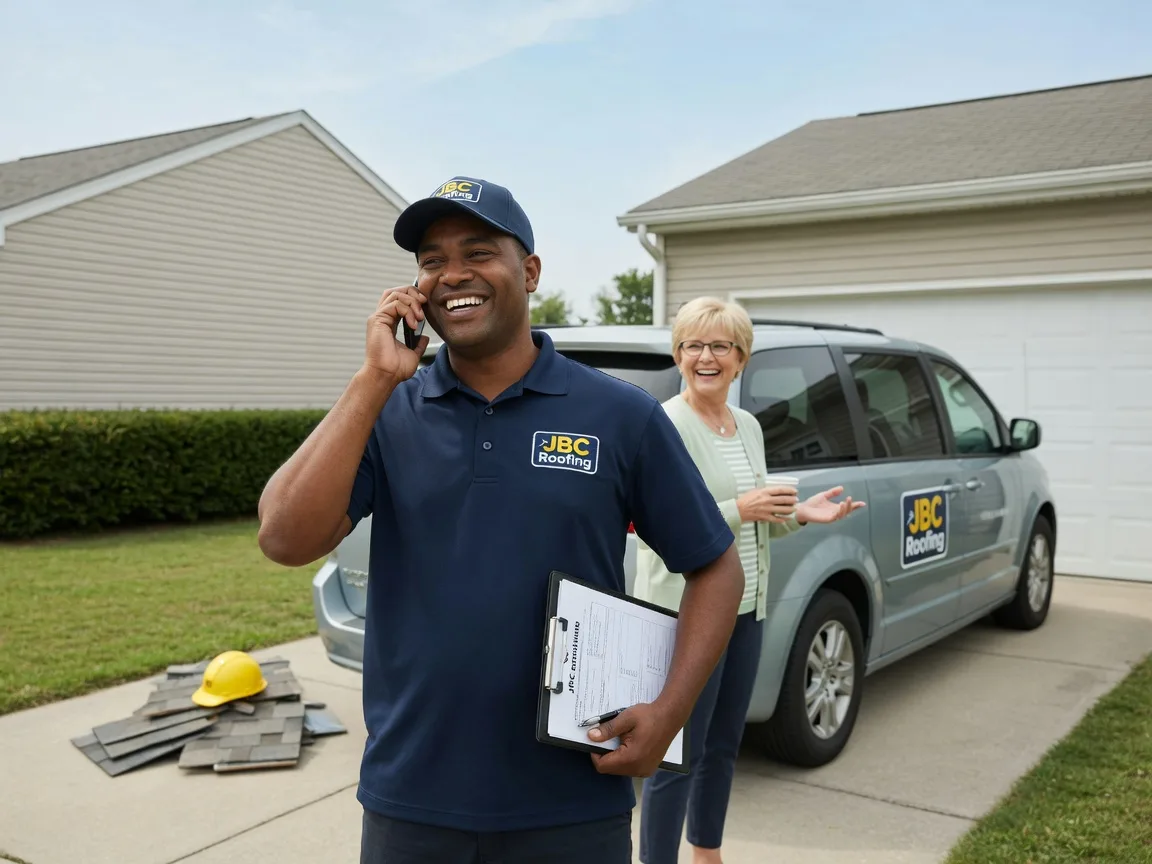 Roof Replacement Tabor, IA FAQs